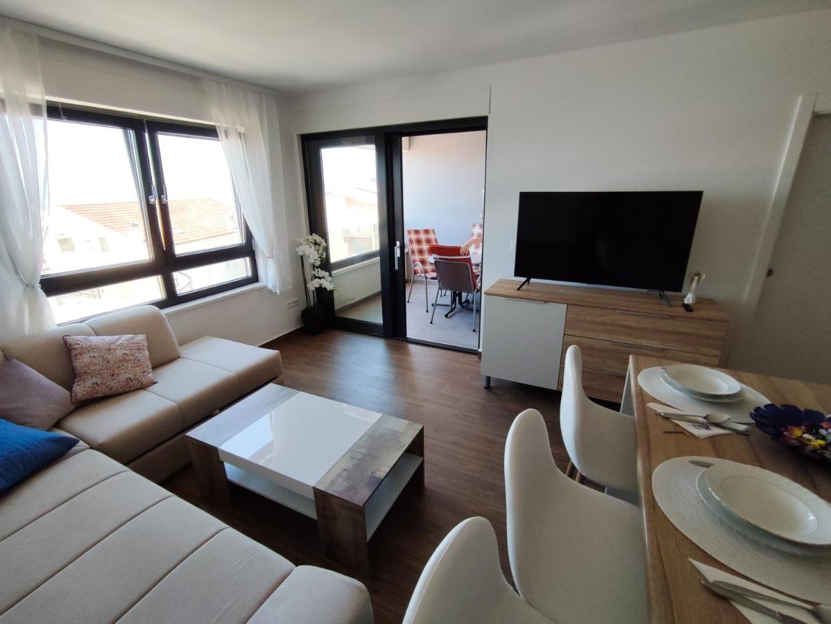 Apartman Mib Μακάρσκα Εξωτερικό φωτογραφία